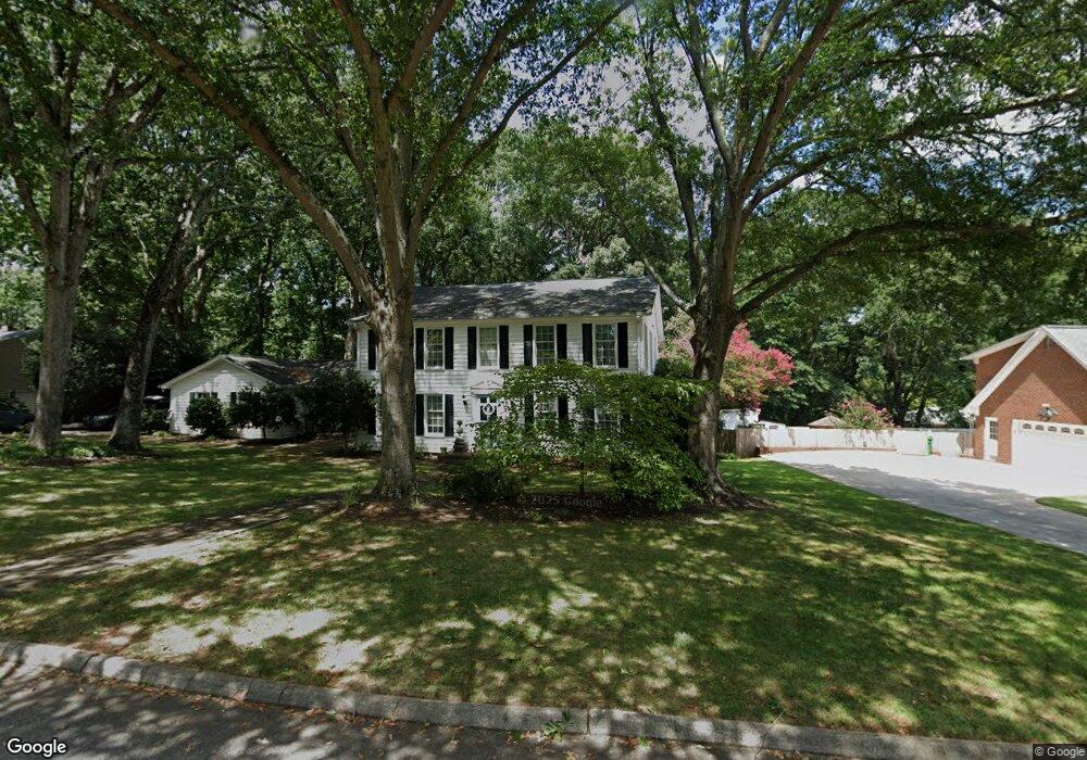 11 Bridgeton Dr, Greenville, SC 29615 - photo 1