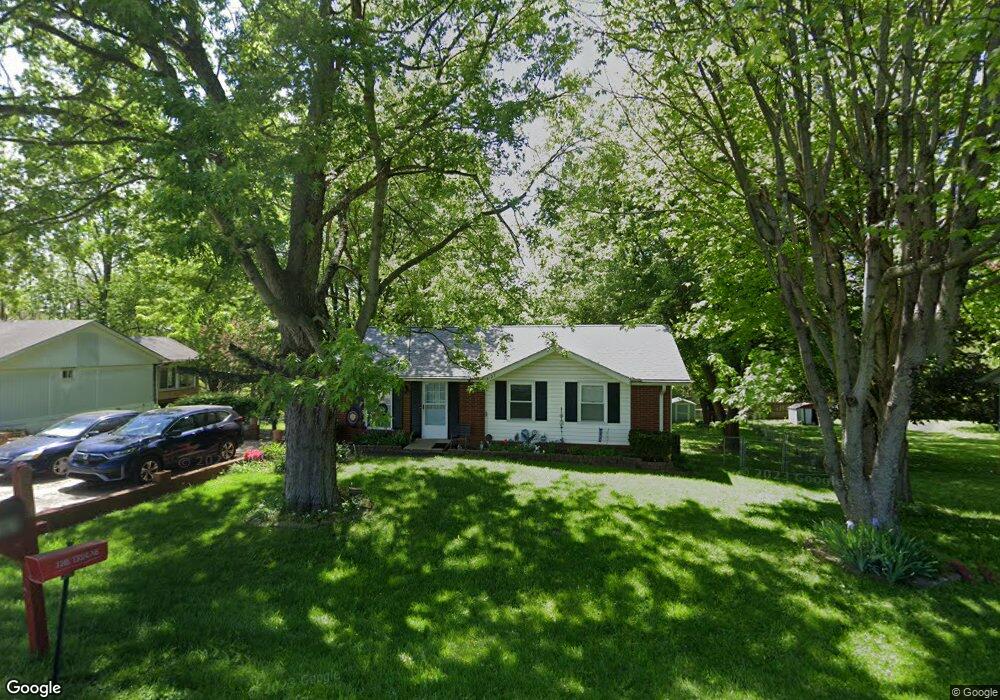 8127 Sara Ln, Georgetown, IN 47122 - photo 1