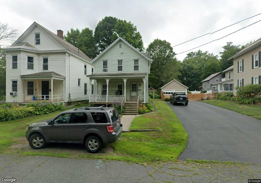 16 Grand Ave, Millers Falls, MA 01349 - photo 1