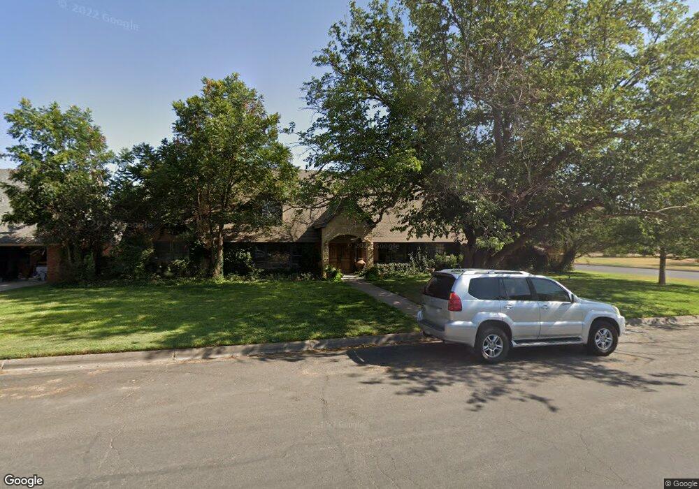 3119 Humble Ave, Midland, TX 79705 - photo 1