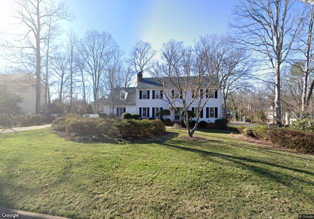 2140 Corner Rock Rd, Midlothian, VA 23113 - photo 1