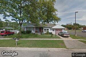 2257 E Whittemore Ave, Burton, MI 48529