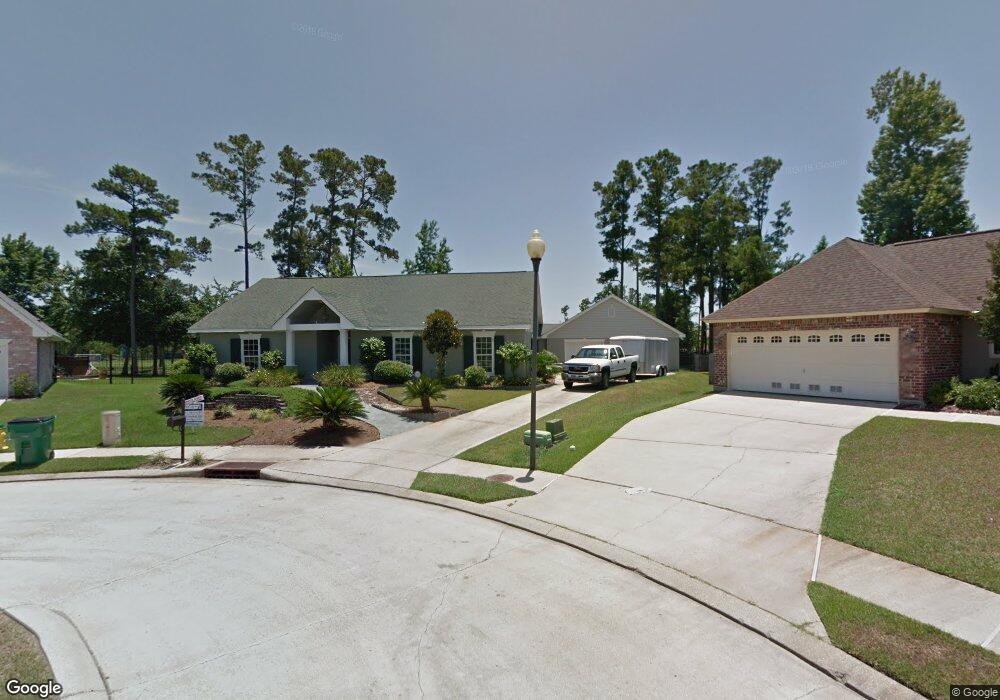 65 Cecile Ct, Slidell, LA 70458 - photo 1