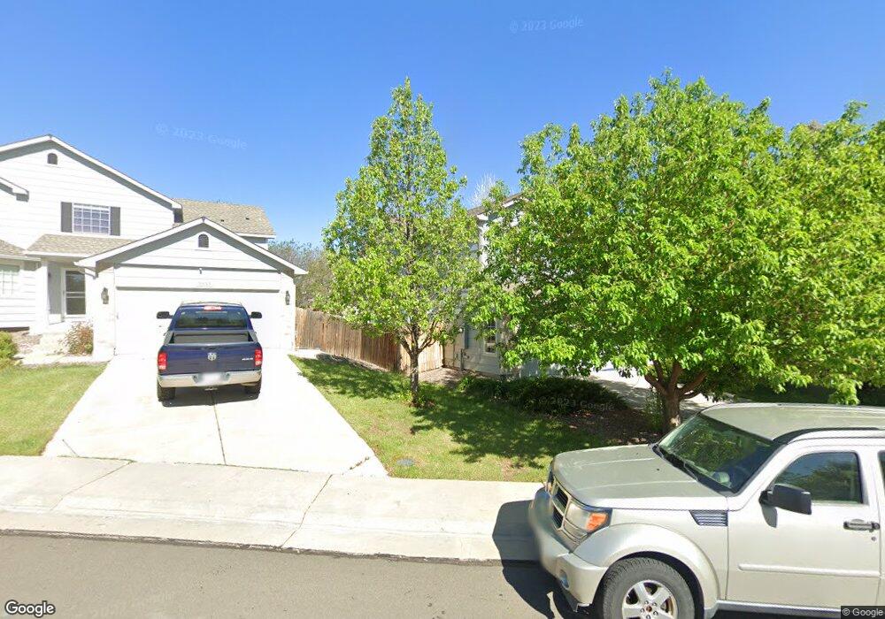 5925 S Quatar Way, Aurora, CO 80015 - photo 1