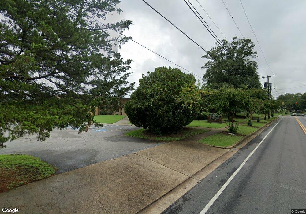 3401 North Ave, Richmond, VA 23222 - photo 1