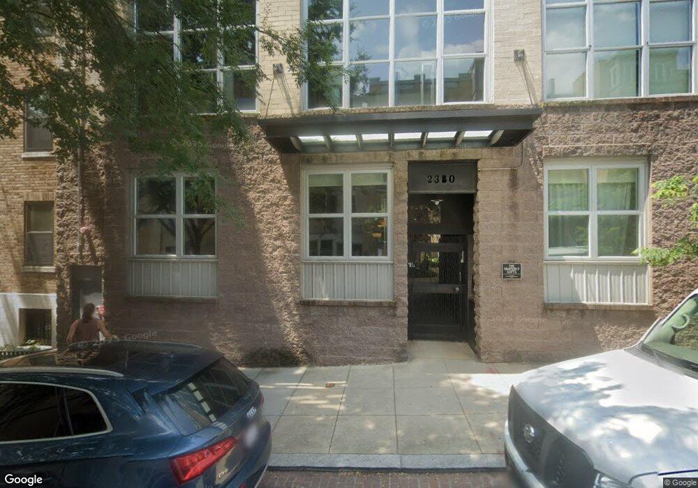 2380 Champlain St NW unit 102, Washington, DC 20009 - photo 1