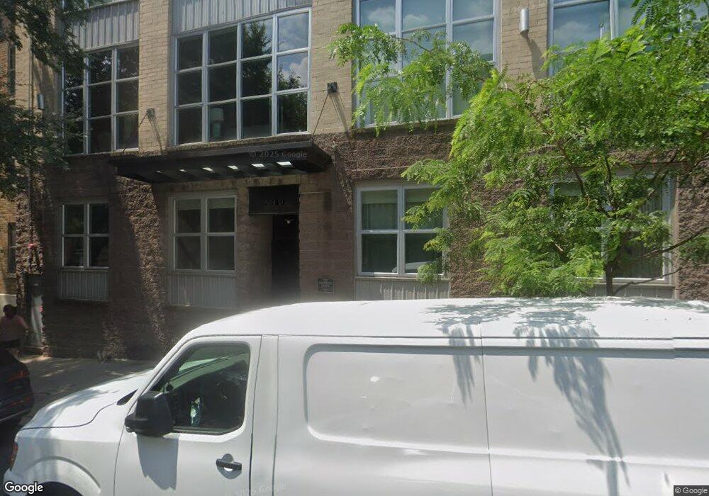 2380 Champlain St NW unit 14, Washington, DC 20009 - photo 1