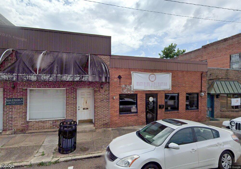 117 N Broadway, McComb, MS 39648 - photo 1