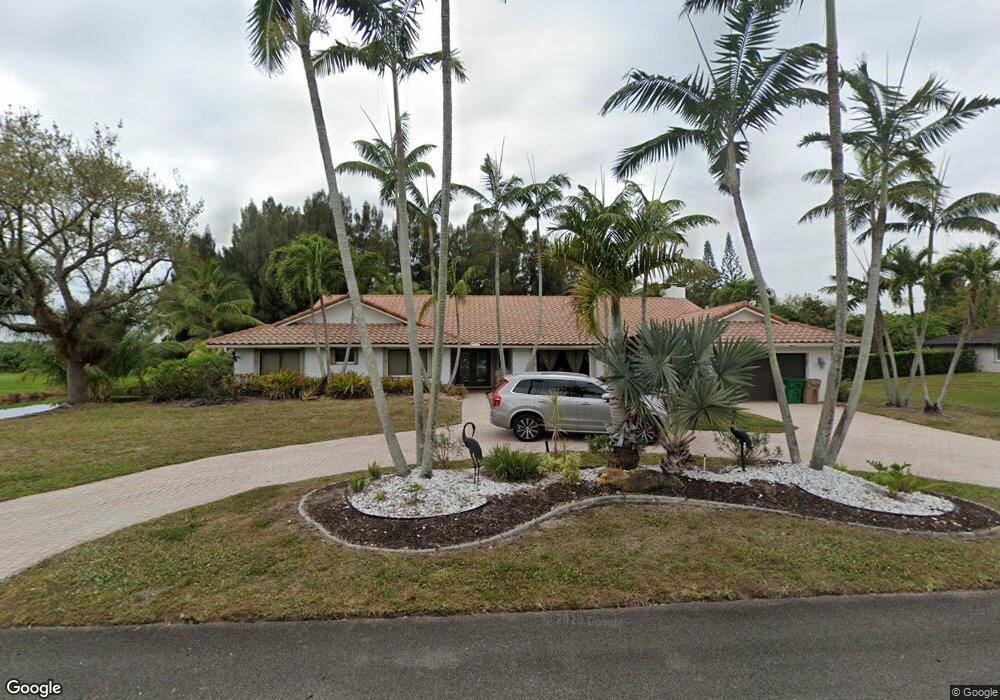 1561 SW 120th Terrace, Davie, FL 33325 - photo 1