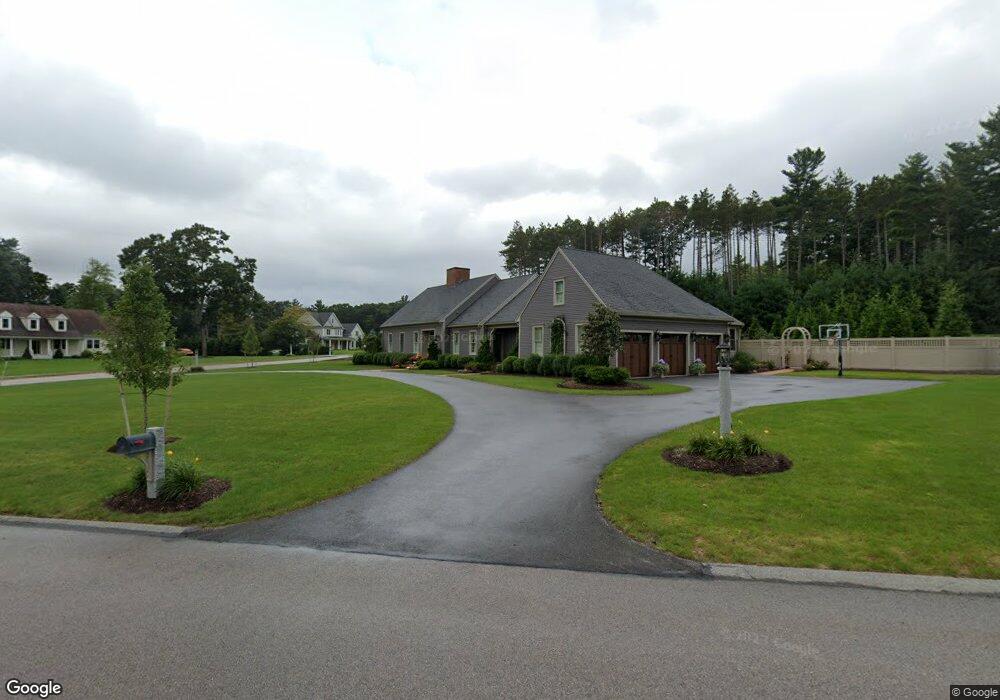 50 Beech St, Millis, MA 02054 - photo 1