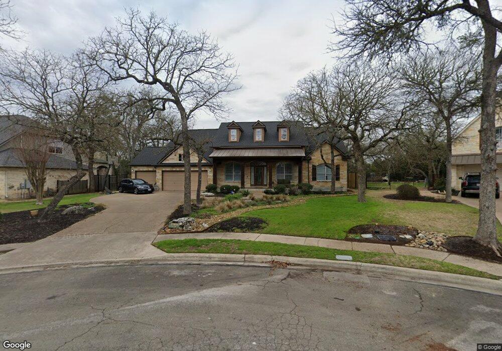 12208 Alcanza Dr, Austin, TX 78739 - photo 1