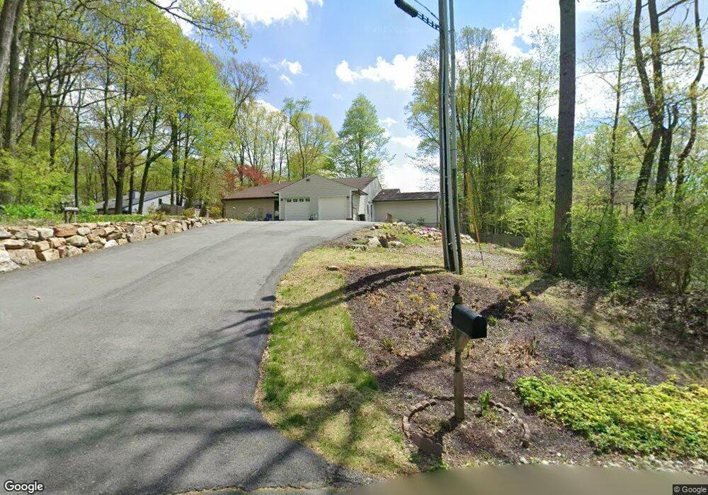 16 Nazarene Ln unit 1A, Sparta, NJ 07871 - photo 1