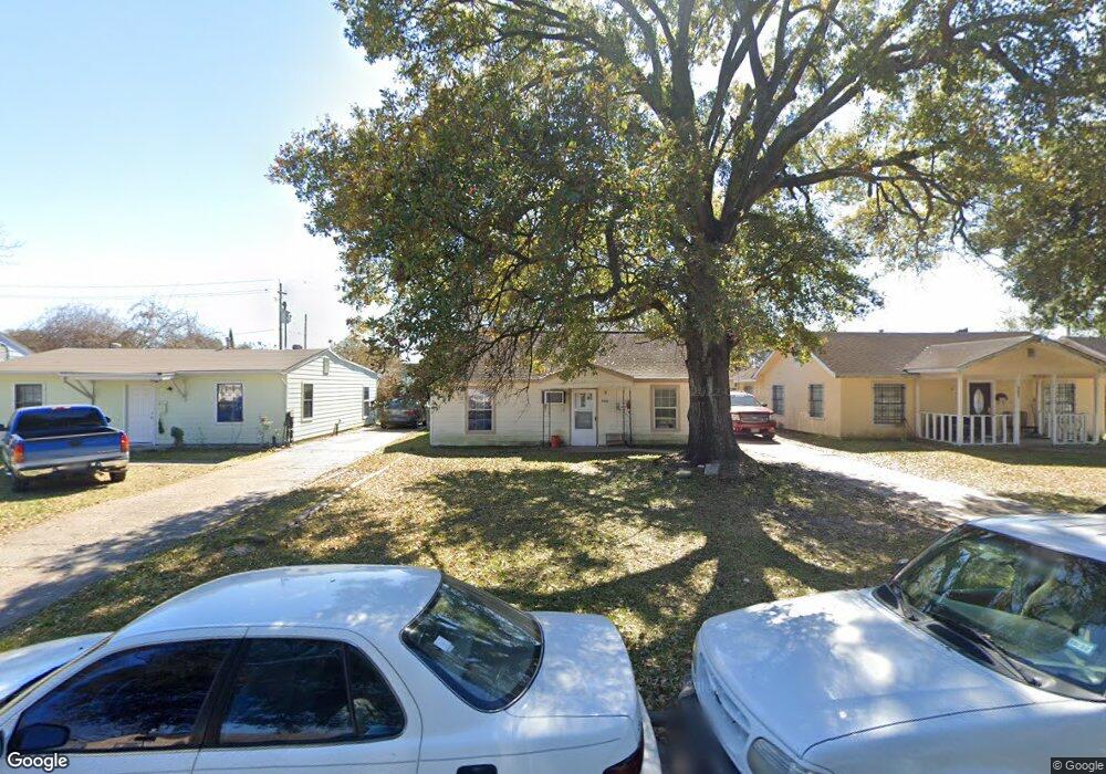 7650 Greenstone St, Houston, TX 77087 - photo 1