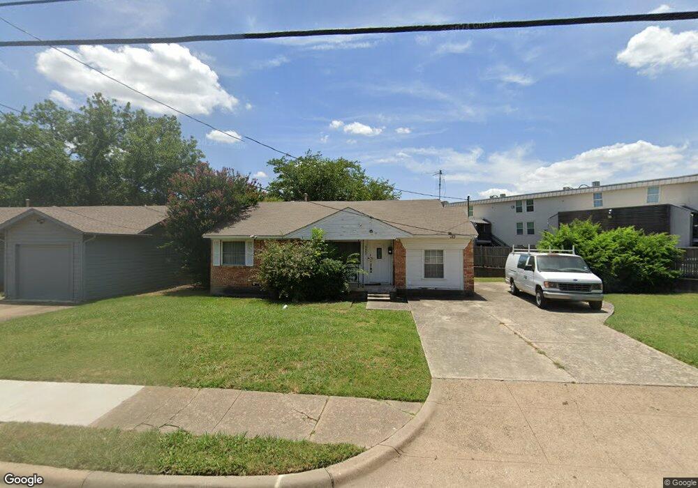 6460 Fisher Rd, Dallas, TX 75214 - photo 1