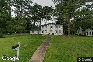 2520 Pheasant Dr, Albany, GA 31707