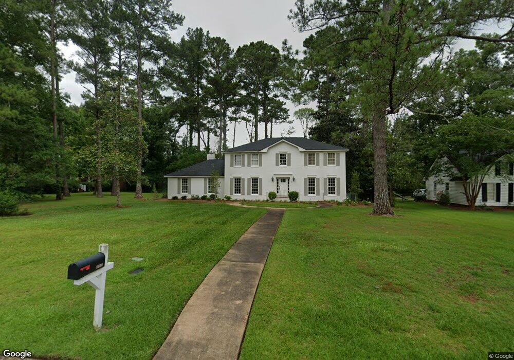 2520 Pheasant Dr, Albany, GA 31707 - photo 1