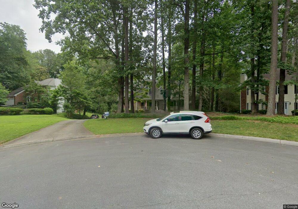 2416 Saint Croix Cir unit 4B, Marietta, GA 30062 - photo 1