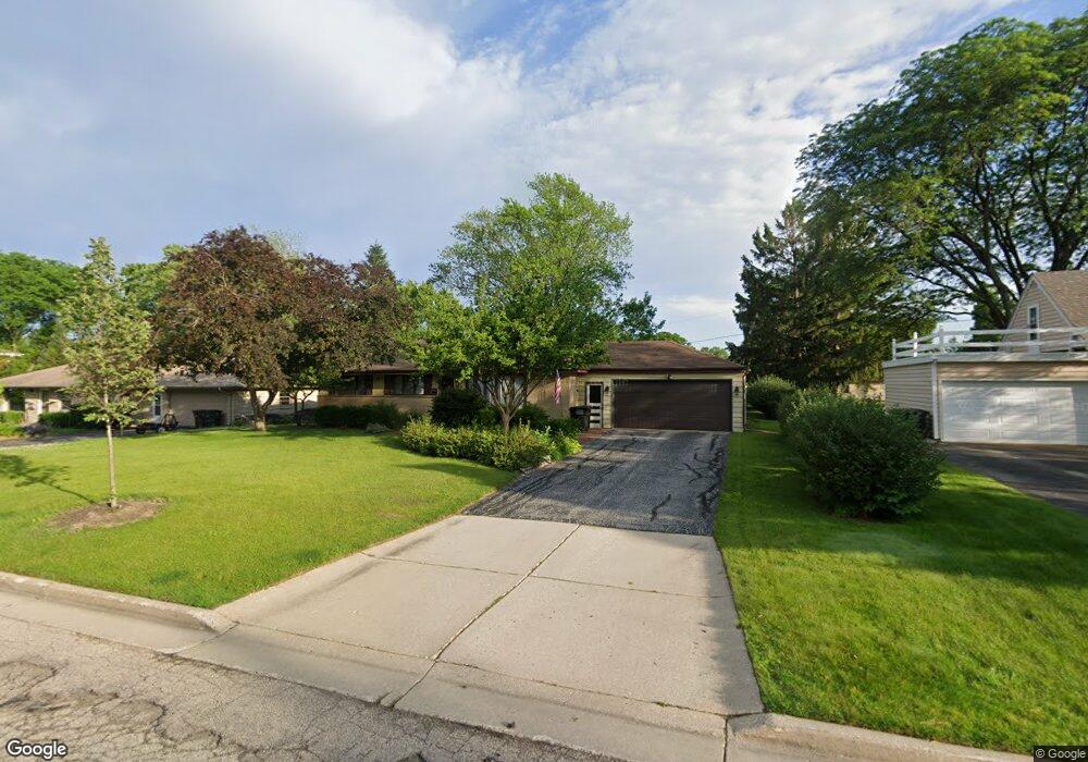 13111 W Cameron Ave, Butler, WI 53007 - photo 1