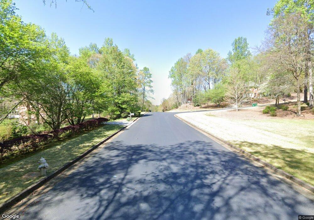 0 Laurel Grove Dr unit 8416079, Milton, GA 30004 - photo 1