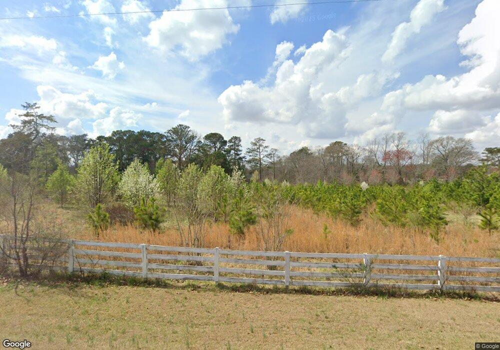 1969 King Mill Rd, McDonough, GA 30252 - photo 1