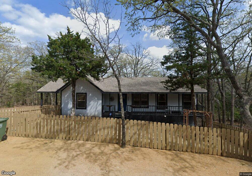 269 Westminister Dr, Pottsboro, TX 75076 - photo 1