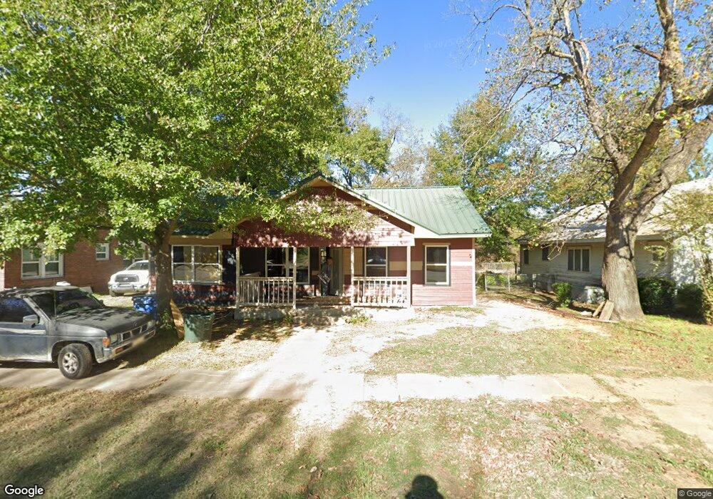 715 E Seminole Ave, McAlester, OK 74501 - photo 1