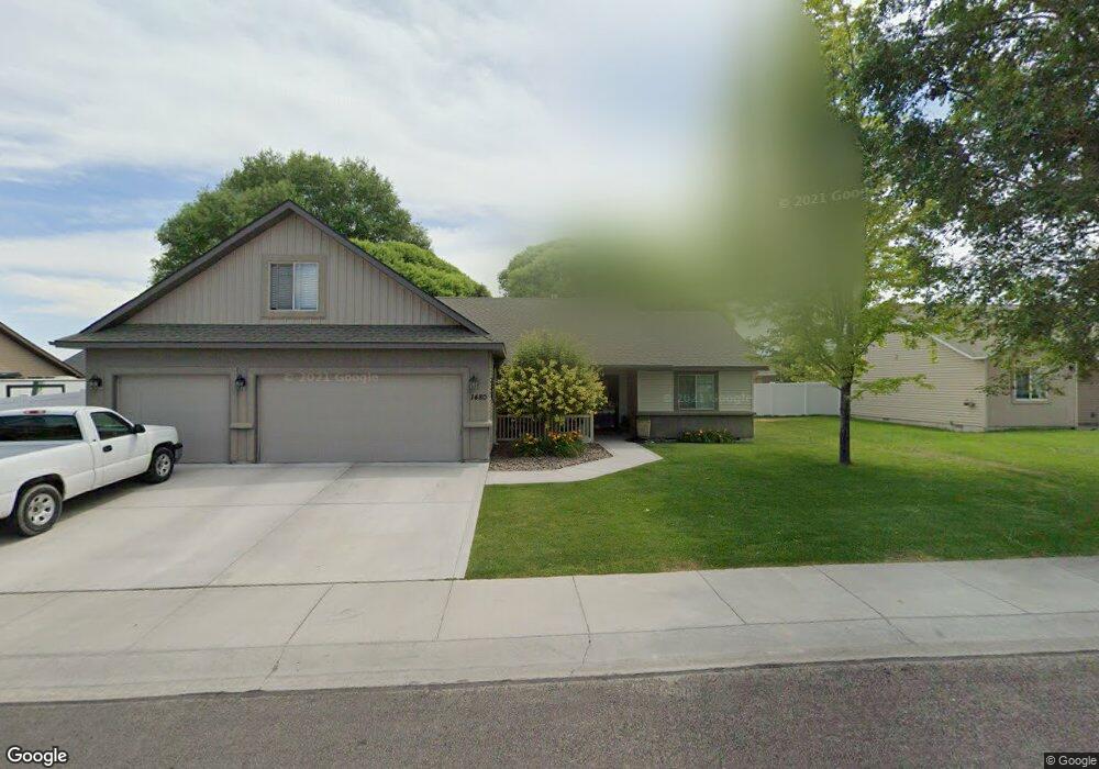 1480 Grace Dr E, Twin Falls, ID 83301 - photo 1