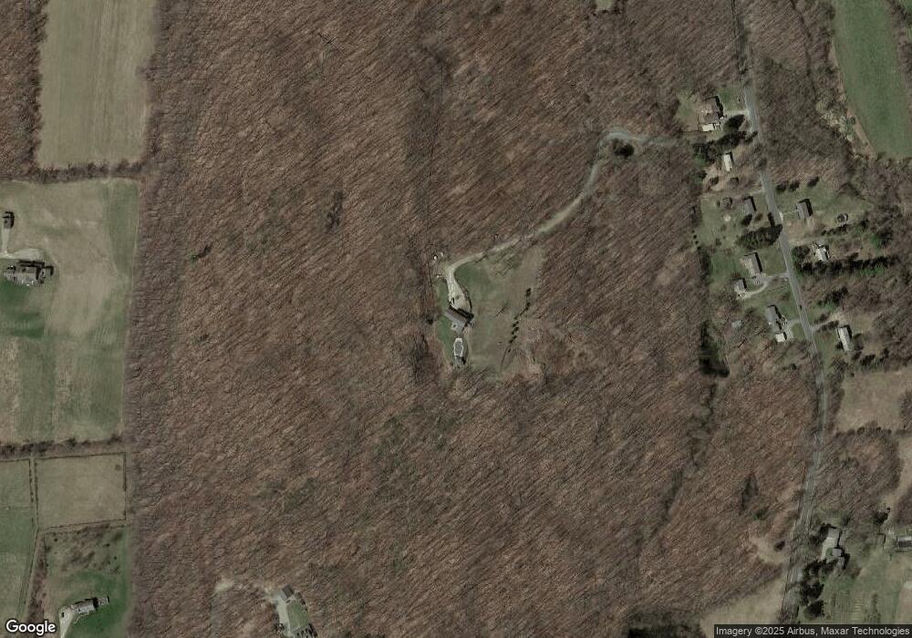 32 Sugar Kain Ln, Amenia, NY 12501 - photo 1