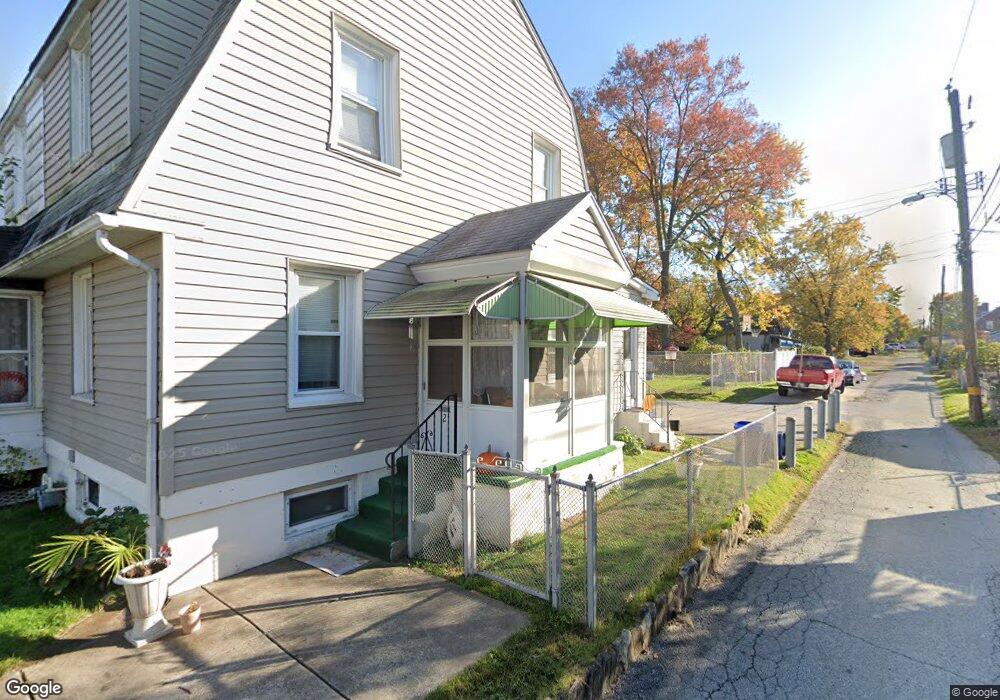 2 Seneca St, Essington, PA 19029 - photo 1