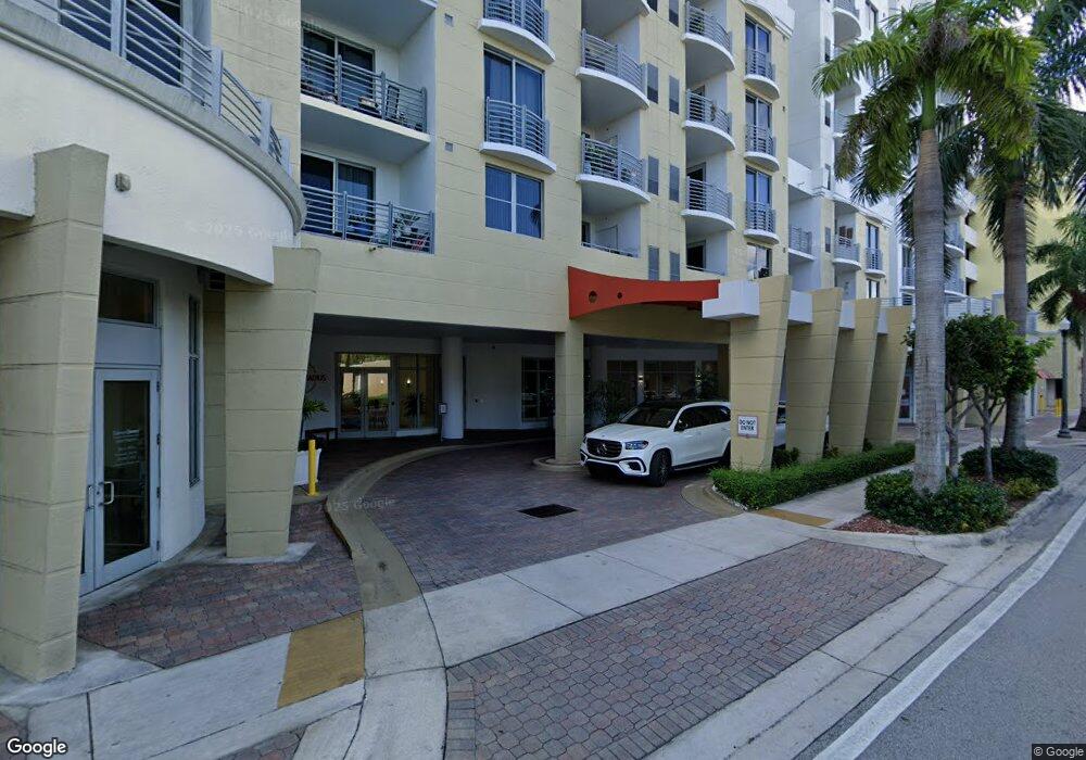 Radius unit 1115, Hollywood, FL 33020 - photo 1