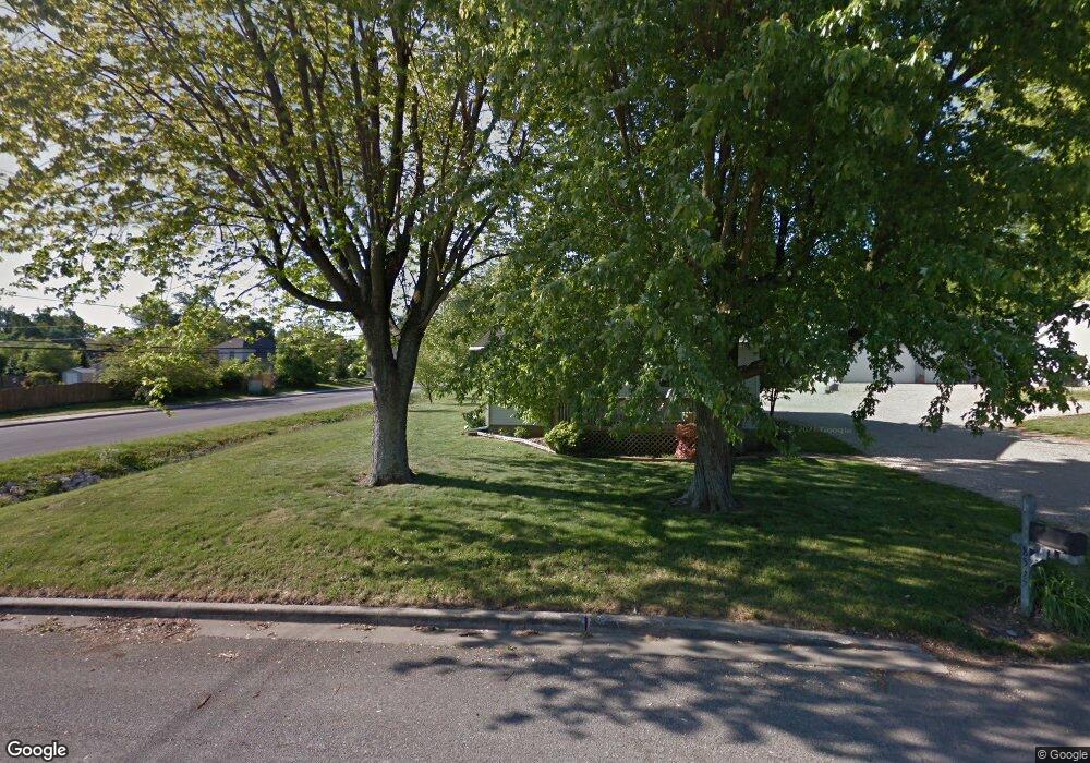 8555 Locust Ln, Newburgh, IN 47630 - photo 1