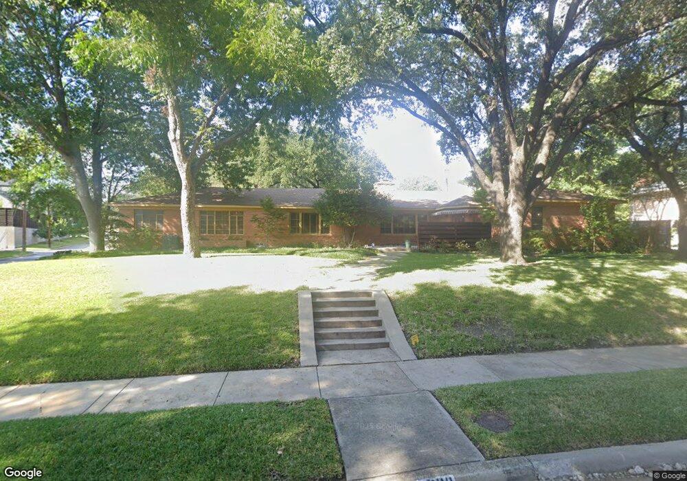 7009 Alexander Dr, Dallas, TX 75214 - photo 1