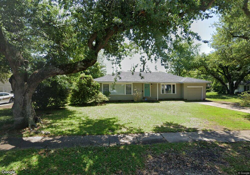 117 Frazer St, Lake Charles, LA 70605 - photo 1