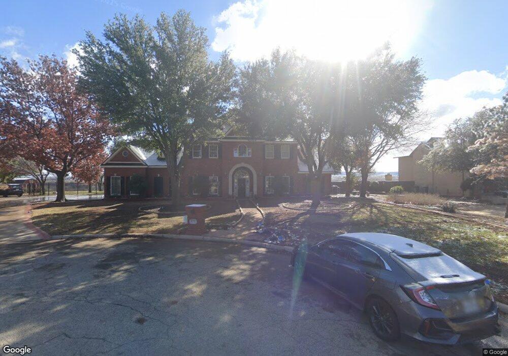 8717 Saddle Lake Spur, Abilene, TX 79602 - photo 1