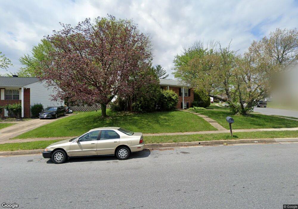 3922 Nemo Rd, Randallstown, MD 21133 - photo 1