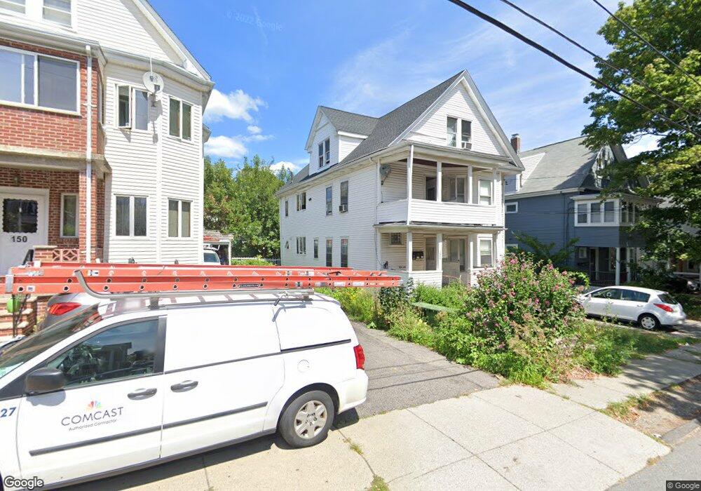 152 Spruce St, Watertown, MA 02472 - photo 1