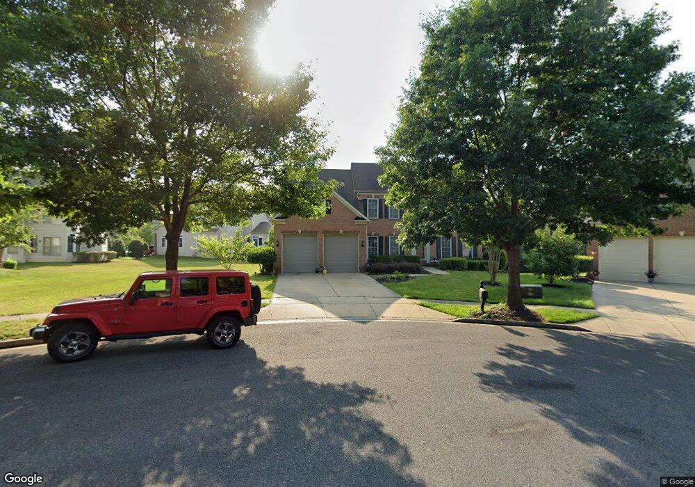 2503 Galeshead Dr, Upper Marlboro, MD 20774 - photo 1