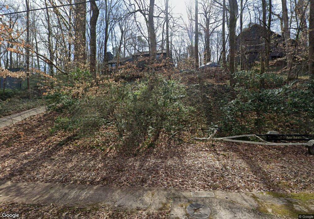 4243 Laurel Brook Dr SE, Smyrna, GA 30082 - photo 1