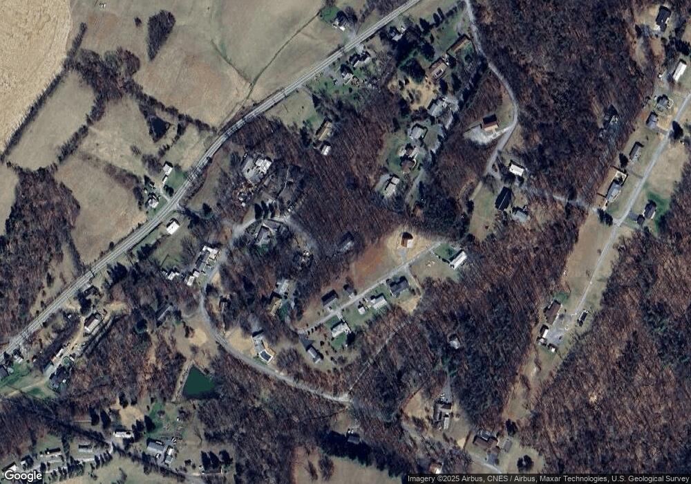 69 Douglas Ln, Berkeley Springs, WV 25411 - photo 1