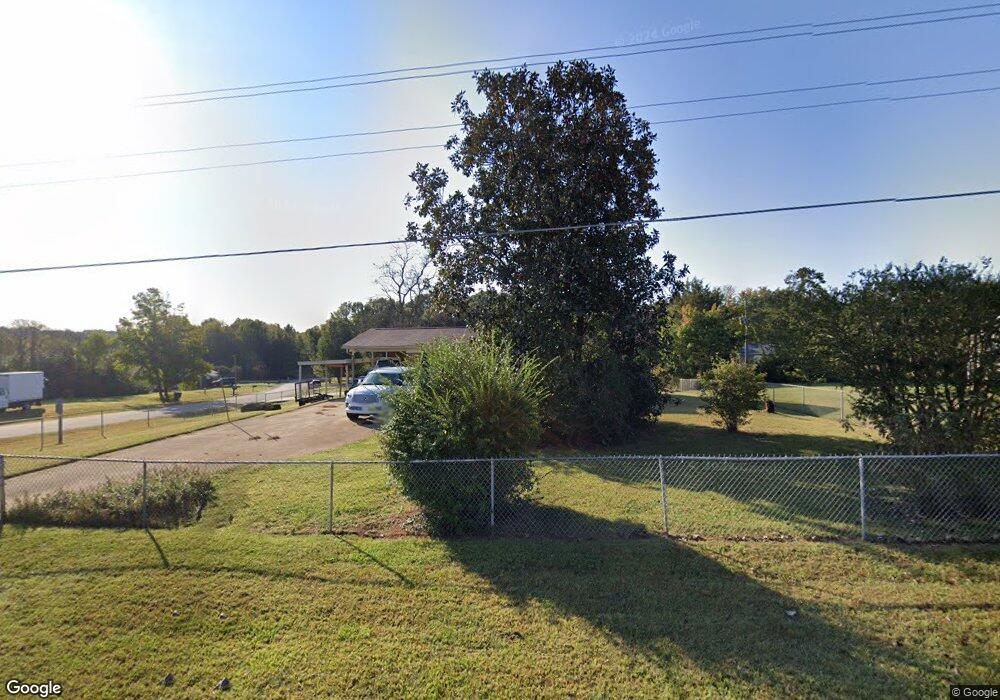 840 River Hill Rd, Statesville, NC 28625 - photo 1