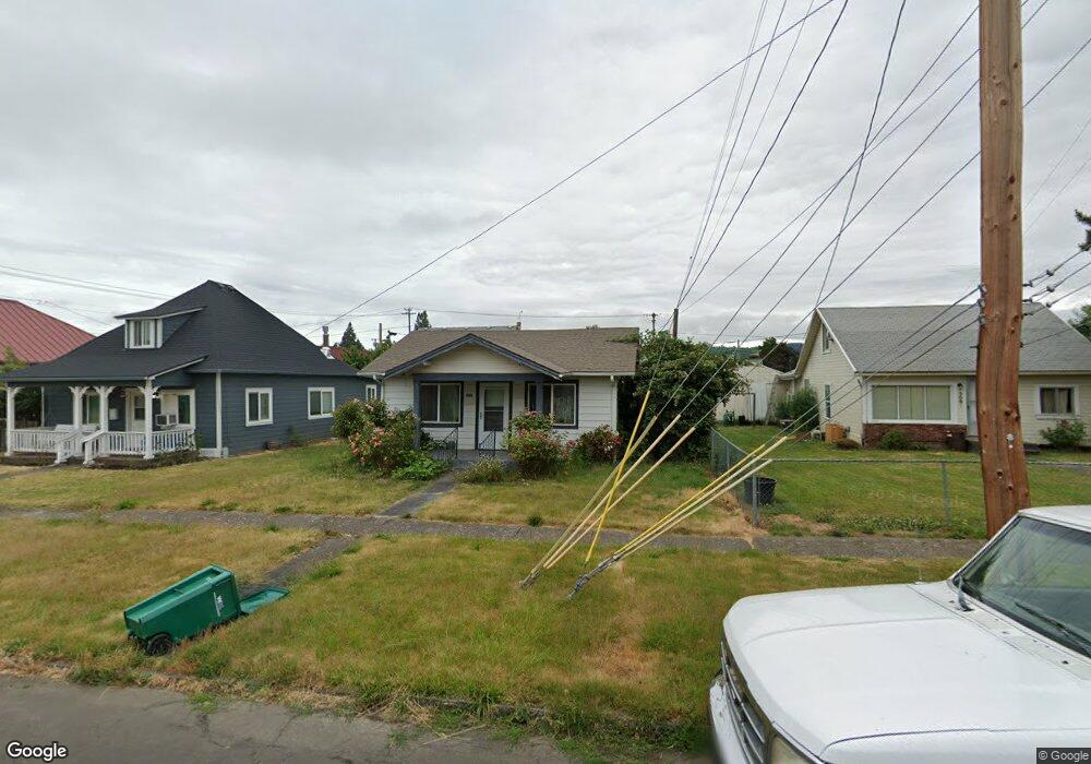 505 E 3rd St, Newberg, OR 97132 - photo 1