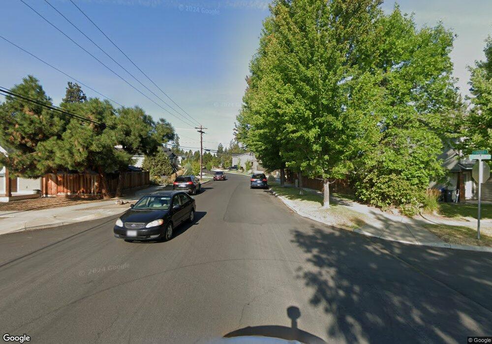 20000 Badger Rd, Bend, OR 97702 - photo 1