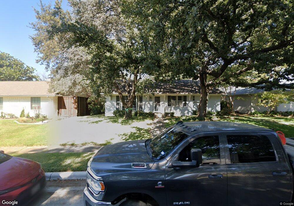 6915 Dalhart Ln, Dallas, TX 75214 - photo 1