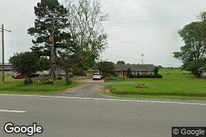 838 W Sportsman Dr, Biscoe, AR 72017