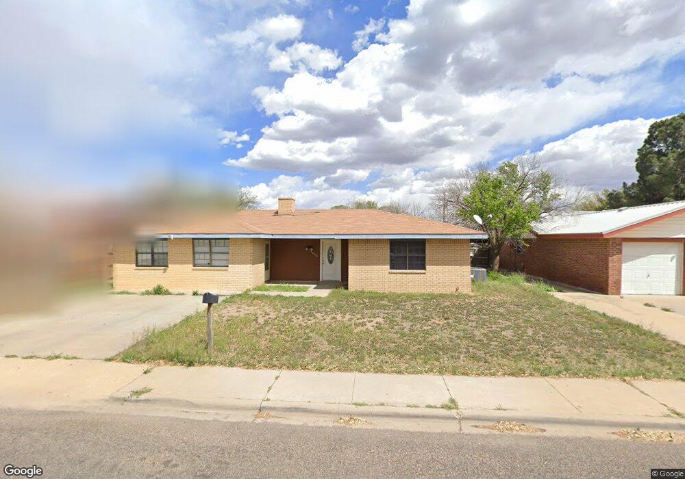 9004 Dublin Ave, Odessa, TX 79765 - photo 1