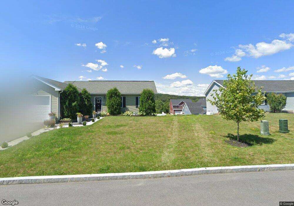 109 Danielle Dr, Woonsocket, RI 02895 - photo 1