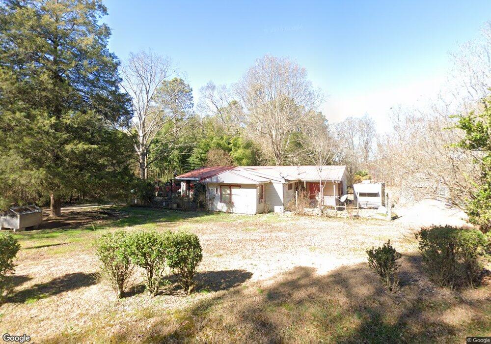 1011 Franklin Rd SW, Plainville, GA 30733 - photo 1