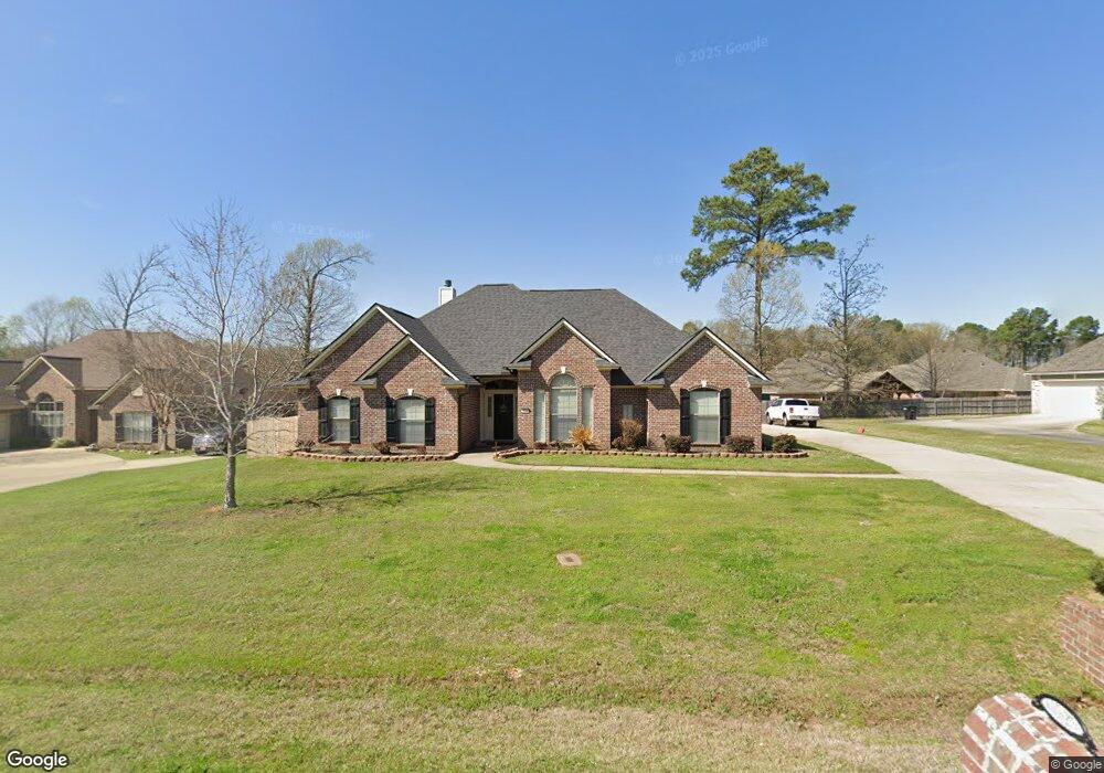 1732 Turning Leaf Trail, Haughton, LA 71037 - photo 1