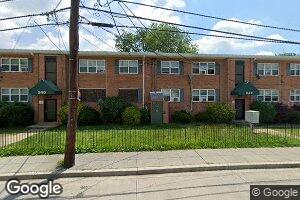 240-242 37th St SE, Washington, DC 20019