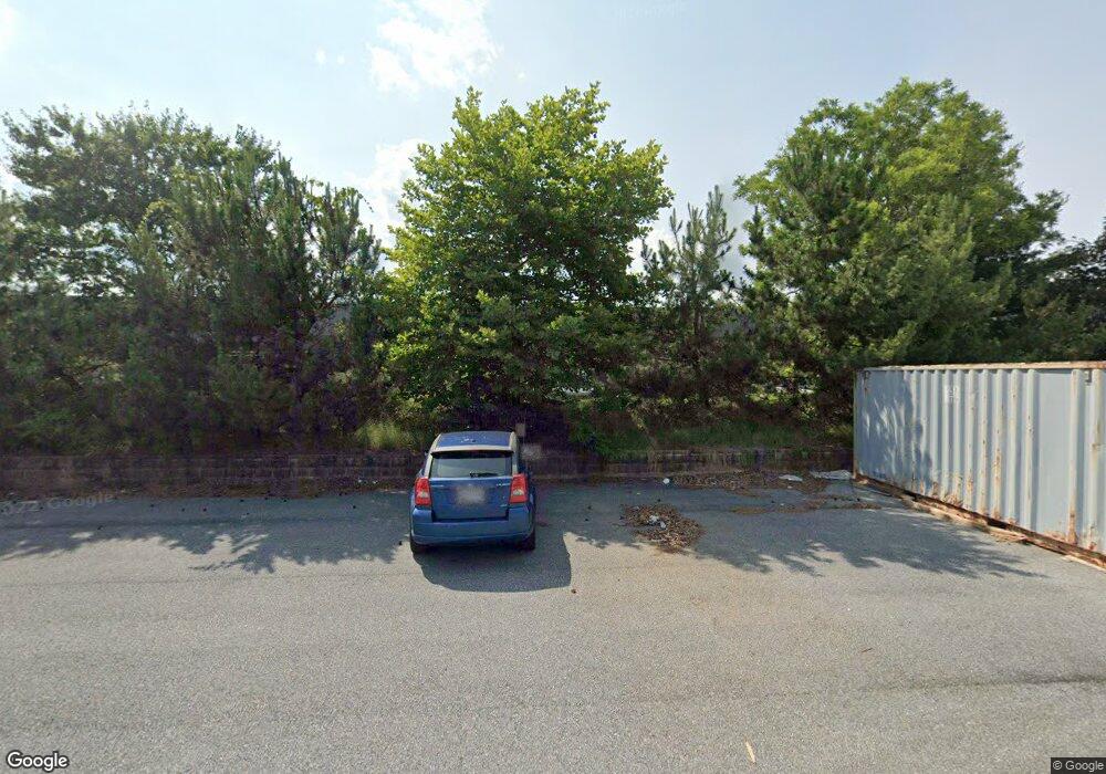 7600 Energy Pkwy, Baltimore, MD 21226 - photo 1